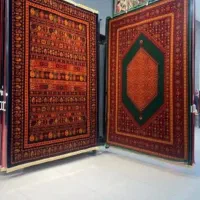 عرضه ی بهترین متریال فرش مه ترنج۷۰۰/۱۲۰۰شانه