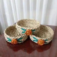 صنایع دستی حصیری|صنایع دستی و سایر لوازم تزئینی|رشت, حمیدیان|دیوار