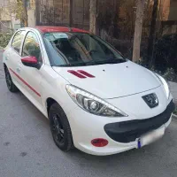 ۲۰۷ mc اتومات صفر خشک خشک