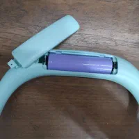 پنکه گردنی|پنکه و تصفیهکنندهٔ هوا|تهران, فلسطین (میدان انقلاب)|دیوار