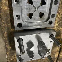 قالبسازی و ساخت انواع قالبهای تزریق پلاستیک|خدمات پیشه و مهارت|تهران, اتحاد|دیوار