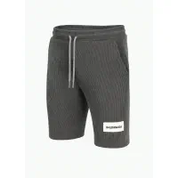 شلوارک مردانه اسپرت مخمل کبریتی شورت