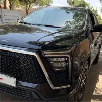 کی ام سی X5|خودرو سواری و وانت|شاهین‌شهر, شهرک میلاد|دیوار