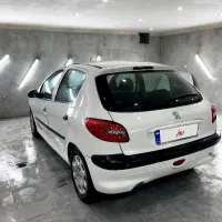 206تیپ2|خودرو سواری و وانت|یزد, |دیوار