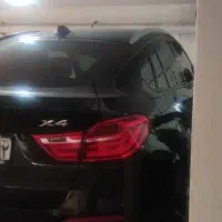 بی ام و x4 تک برگ سند|خودرو سواری و وانت|تهران, الهیه|دیوار