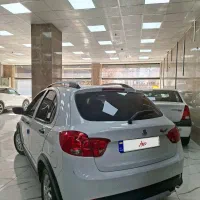 کویک اتومات|خودرو سواری و وانت|کرج, کوی امامیه|دیوار