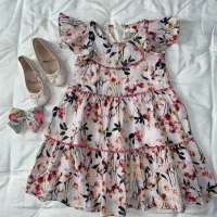 کفش و لباس دخترانه اورجینال