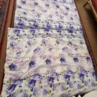 ۲ عدد تشک دست دوز دو نفره