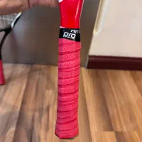 راکت تنیس ویلسون دوسایزمختلف برای بزرگسال/کودک|ورزشهای توپی|تهران, صادقیه|دیوار