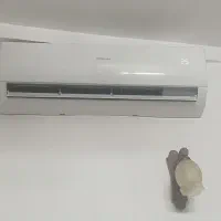 کولر گازی ۲۴ جنرال گلد