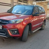 x33s|خودرو سواری و وانت|اندیشه, اندیشه فاز ۳|دیوار