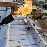 ایزوگام اقساطی کرمان زرند و بردسیر و....|خدمات پیشه و مهارت|کرمان, |دیوار