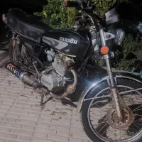 کویر ۲۰۰ مدل ۹۴