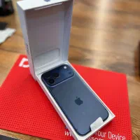 آیفون ۱۷ مکس نو ۲۵۶ گیگ شرکتی