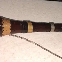 ساز قدیمی مال ۴۰ سال پیش|سازهای سنتی|آبیک, |دیوار