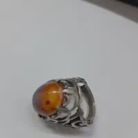 دو انگشتر نقره|جواهرات|تهران, فردوسی|دیوار