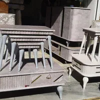 میزوعسلیآژوان..کارجدیدرسید|مبلمان خانگی و میز عسلی|سنندج, |دیوار