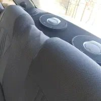 پراید مدل ۸۶ فروشی