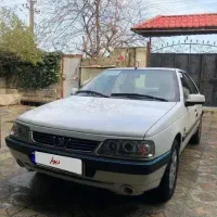 پژو 405slx tu5|خودرو سواری و وانت|رودسر, |دیوار