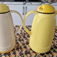 ۲تافلاسک