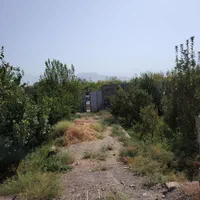 باغ 400 متری راوند|فروش زمین و ملک کلنگی|کاشان, شهرک صنعتی راوند|دیوار