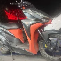 کلیک 1401 کویر s2