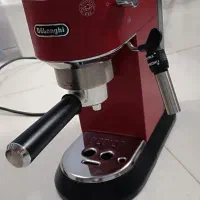 قهوه ساز Delonghi