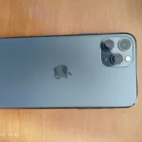 گوشی آیفون 11پرو بدون خط و خش|موبایل|مشهد, نوید|دیوار