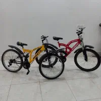 انواع دوچرخه تربت حیدریه|دوچرخه، اسکیت، اسکوتر|تربتحیدریه, ترمینال|دیوار