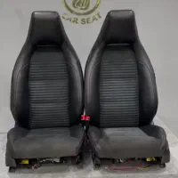 وارد کننده انواع صندلی ماشینهای Benz ، BMW ،