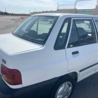 پراید شاسی پلمپ|خودرو سواری و وانت|دامغان, |دیوار