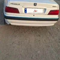پژو پارس tu5 مدل ۱۴۰۰|خودرو سواری و وانت|شوشتر, |دیوار