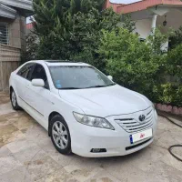 تویوتا کمری GLX مدل ۲۰۰۷ کم کارکرد
