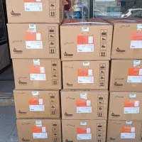 آبگرمکن بوتان 3115توربو