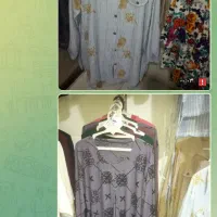 لباس در جمع اوری مغازه|لباس|قم, باسکول|دیوار