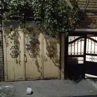ویلایی 85 متری طبقه همکف راه جدا با پارکینگ