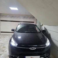 تیگو ۷ مدل ۹۷|خودرو سواری و وانت|رشت, بوسار|دیوار