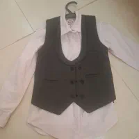 کت شلوار پسرانه|لباس|بهار, |دیوار