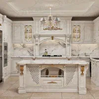 کابینت و کمد دیواری