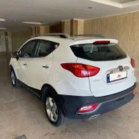 جک s3 مدل ۹۹|خودرو سواری و وانت|کرج, عظیمیه|دیوار