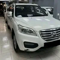 لیفان x60 مدل ۹۳ آذرگستر پارسیان اقساط