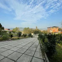 ویلا 100 متری دو خواب بابلکنار‌ لفور