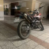 کراس،تریل، مفت ،t4