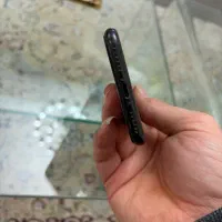 گوشی ایفون se 2020 مشکی‌ ۱۲۸ گیگ رجیستری اماده|موبایل|رباط‌کریم, رباط‌کریم|دیوار