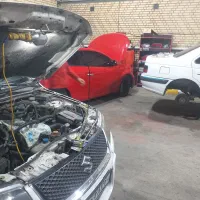 خدمات اتومبیل در محل کار و منزل