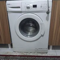 ماشین لباسشویی