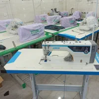 فروش چرخ خیاطی جک مدل A2-B سرنخ زن|چرخ خیاطی و ریسندگی|مریوان, |دیوار