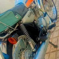 هندا125|موتورسیکلت|سبزوار, چهارراه فرودگاه|دیوار