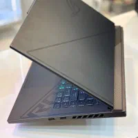 لپتاپ گیمینگ Asus rog g16 ایسوس راگ/RTX 4060/i9|رایانه همراه|تهران, باشگاه نفت|دیوار