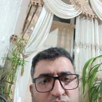 کارت ملی بنام غلامحسین حیدرزاده مفقود شده